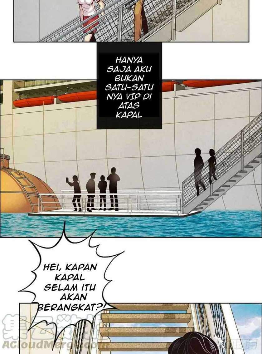 Doctor Li Ming Chapter 01 Gambar 46