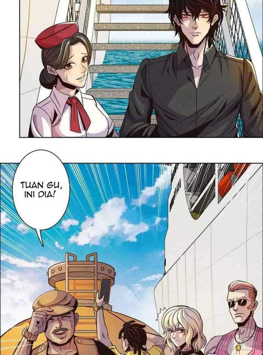 Doctor Li Ming Chapter 01 Gambar 47