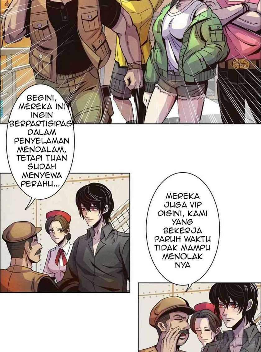 Doctor Li Ming Chapter 01 Gambar 48