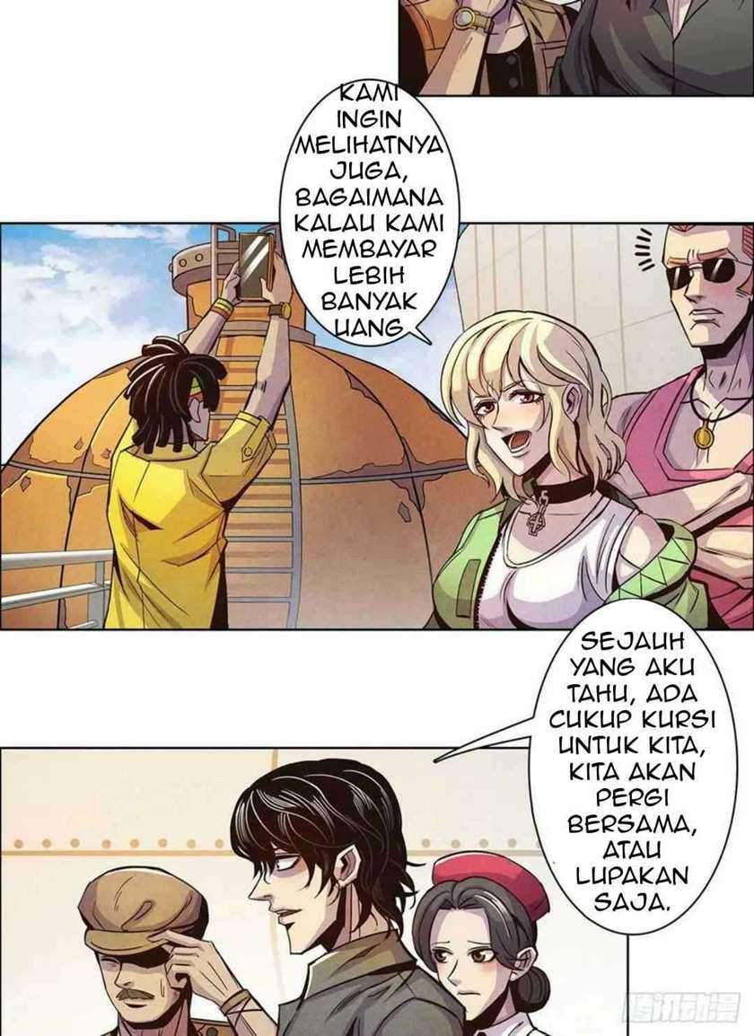 Doctor Li Ming Chapter 01 Gambar 49