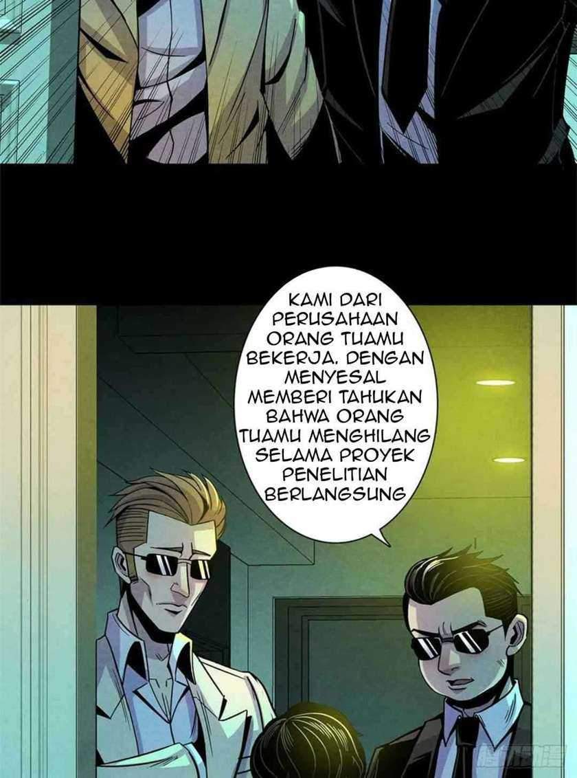 Doctor Li Ming Chapter 01 Gambar 5