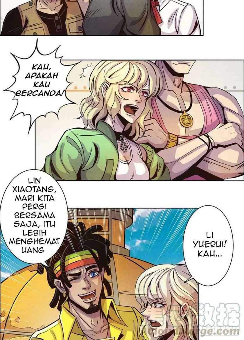 Doctor Li Ming Chapter 01 Gambar 50