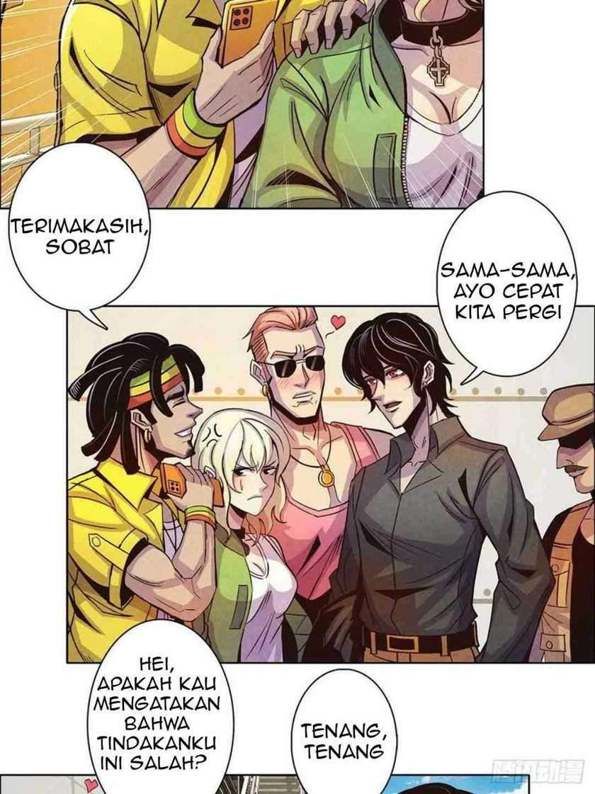 Doctor Li Ming Chapter 01 Gambar 51