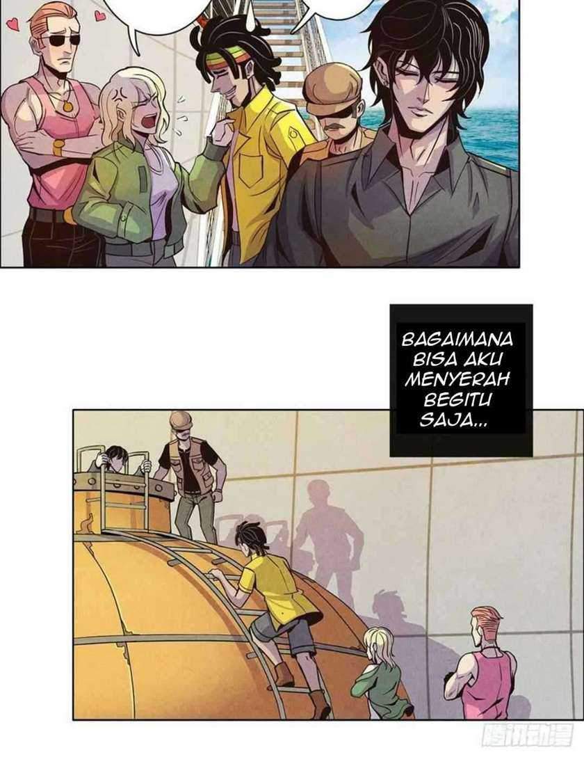 Doctor Li Ming Chapter 01 Gambar 52