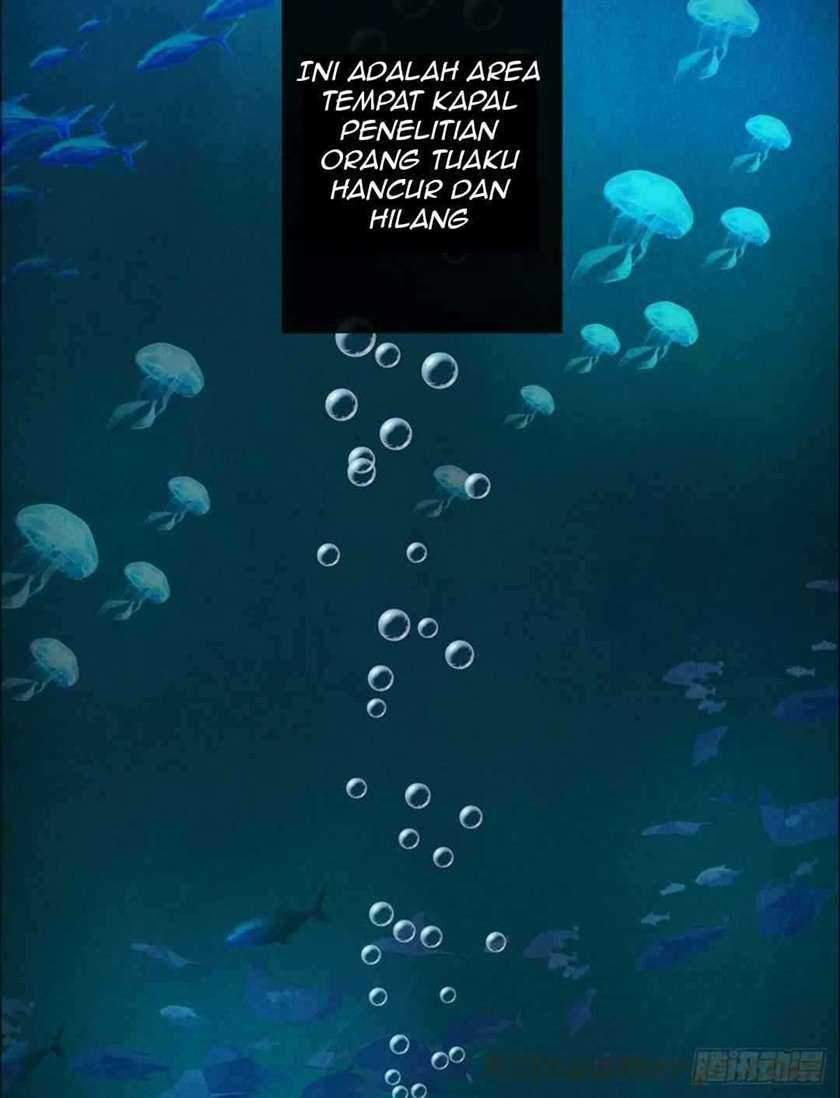 Doctor Li Ming Chapter 01 Gambar 54