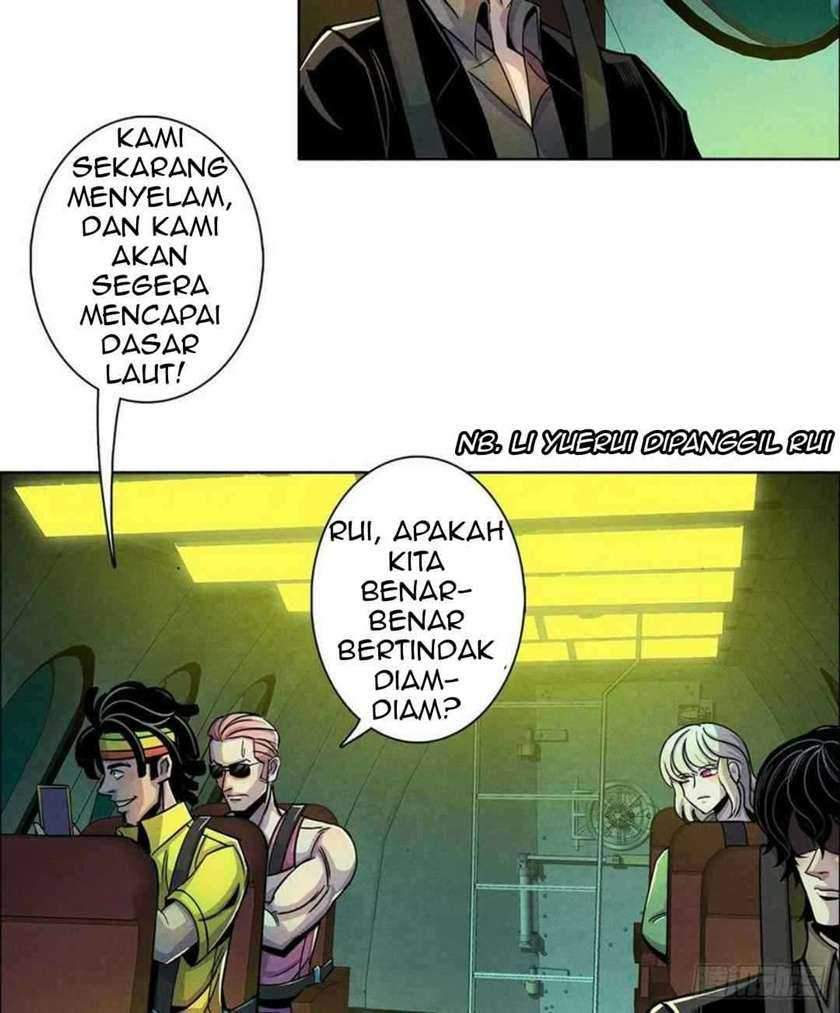 Doctor Li Ming Chapter 01 Gambar 56
