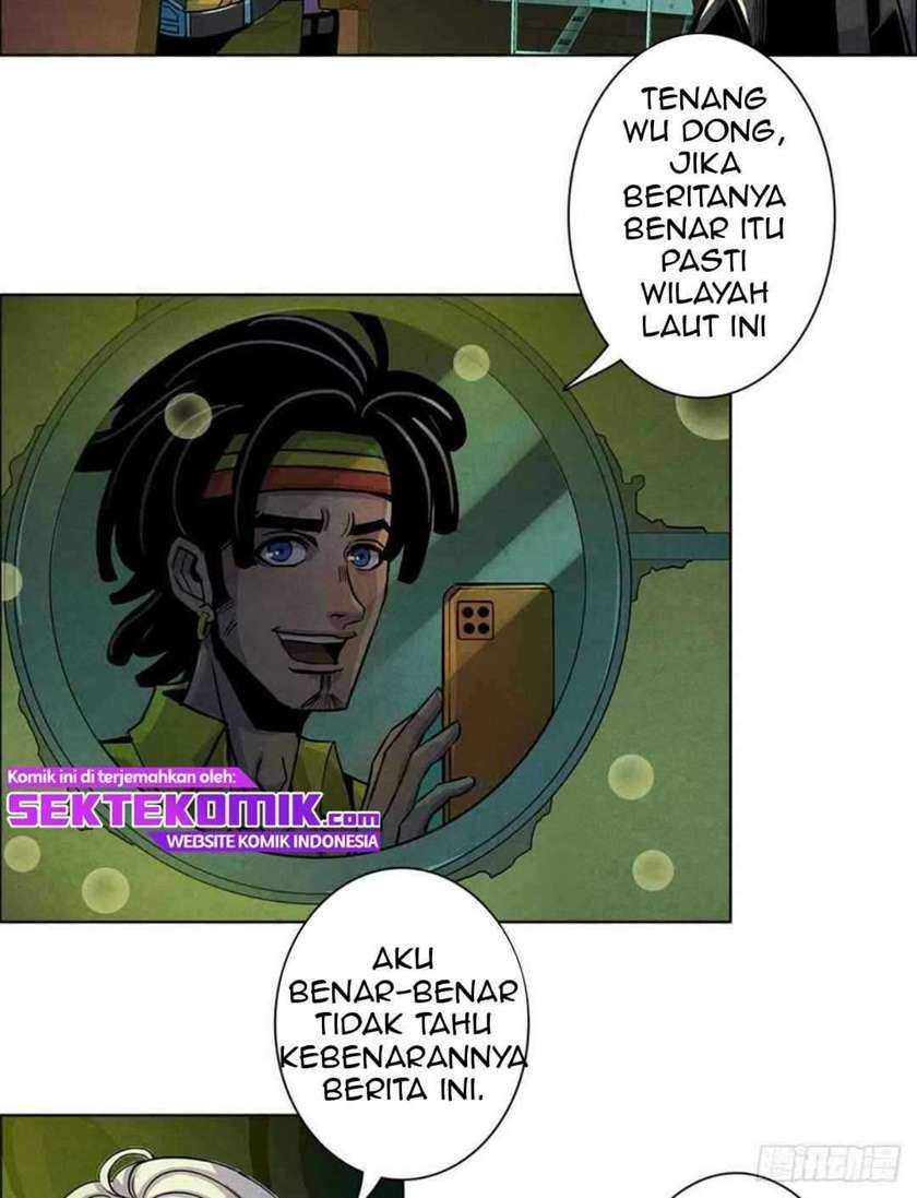 Doctor Li Ming Chapter 01 Gambar 57