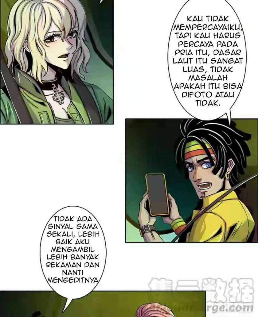 Doctor Li Ming Chapter 01 Gambar 58
