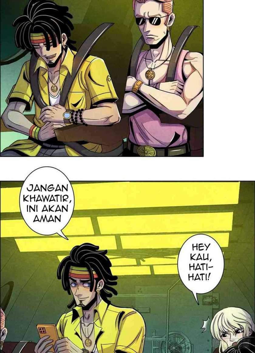 Doctor Li Ming Chapter 01 Gambar 59