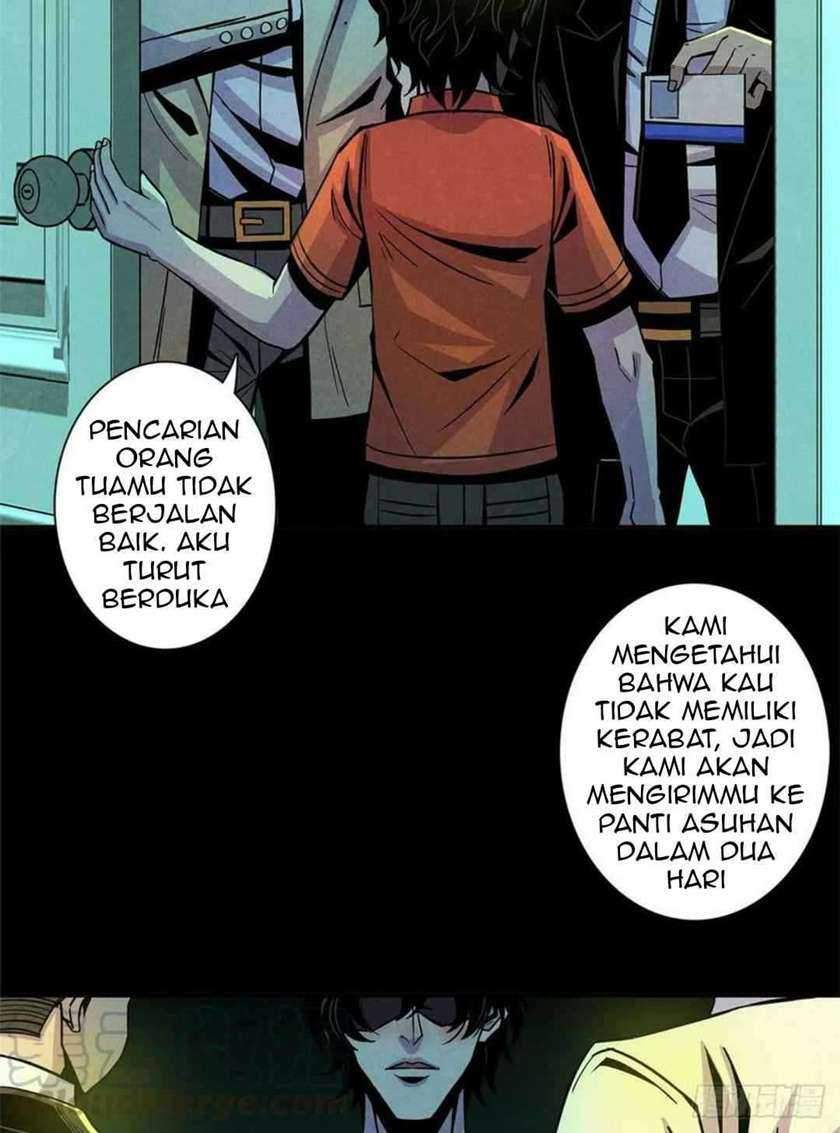 Doctor Li Ming Chapter 01 Gambar 6