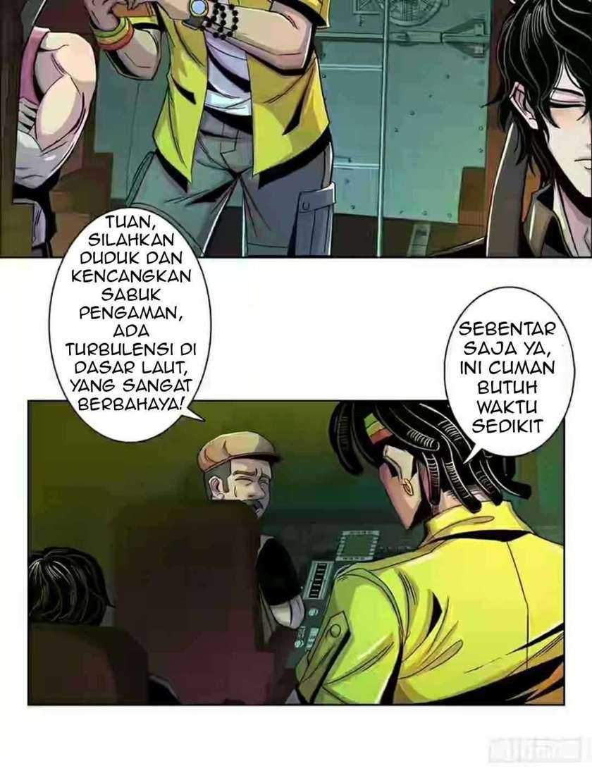 Doctor Li Ming Chapter 01 Gambar 60