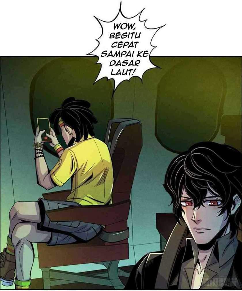 Doctor Li Ming Chapter 01 Gambar 61