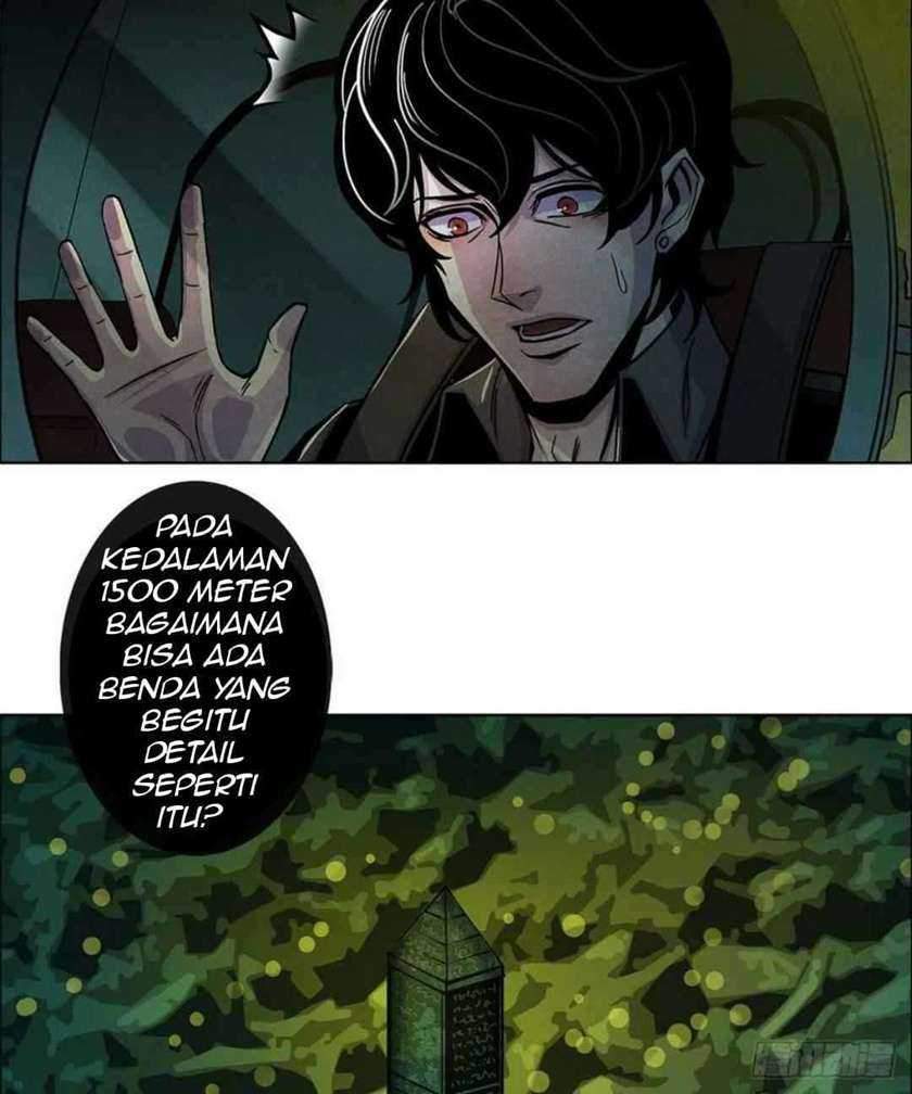 Doctor Li Ming Chapter 01 Gambar 64