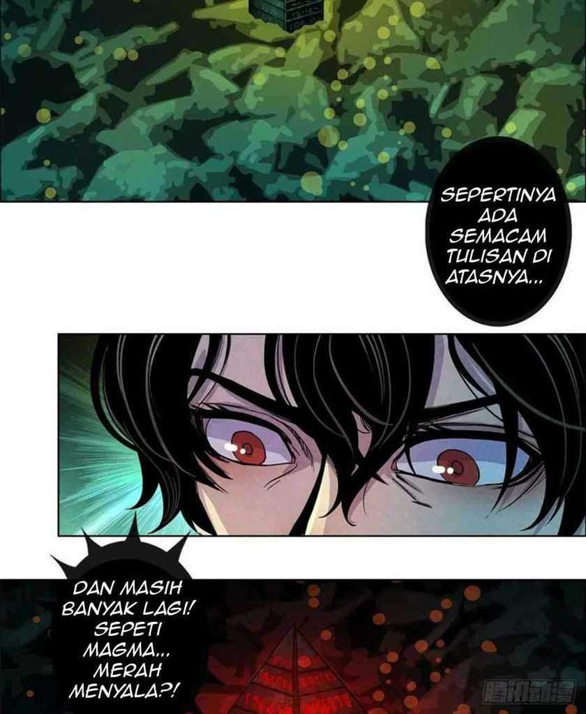 Doctor Li Ming Chapter 01 Gambar 65