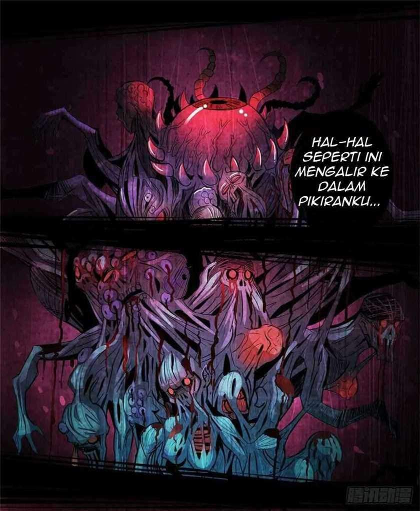 Doctor Li Ming Chapter 01 Gambar 69