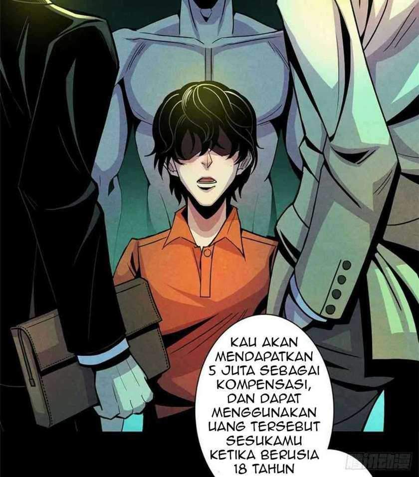 Doctor Li Ming Chapter 01 Gambar 7