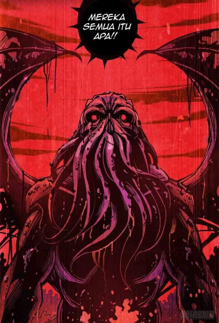 Doctor Li Ming Chapter 01 Gambar 71