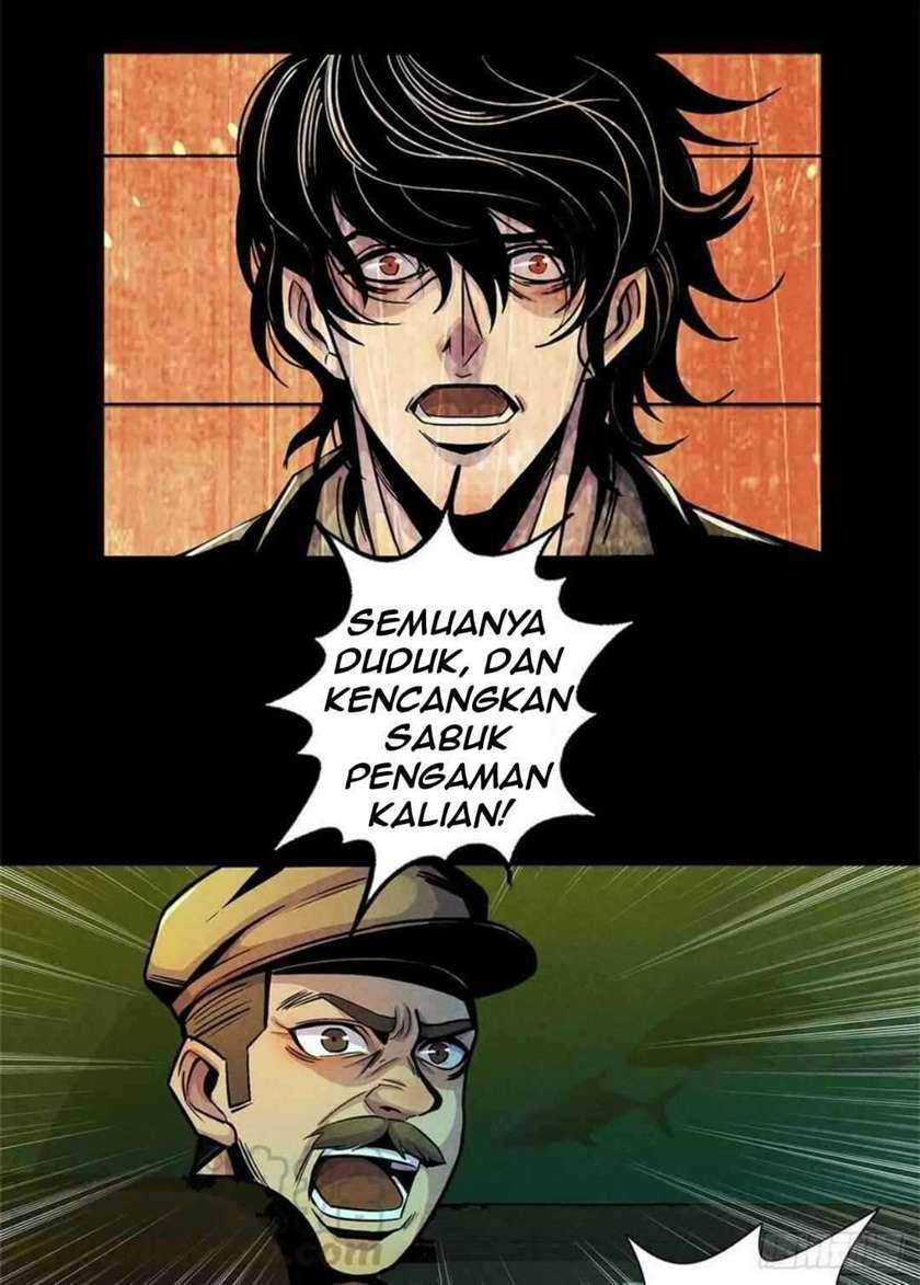 Doctor Li Ming Chapter 01 Gambar 74