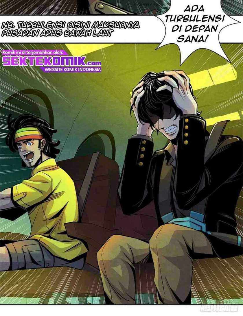 Doctor Li Ming Chapter 01 Gambar 75