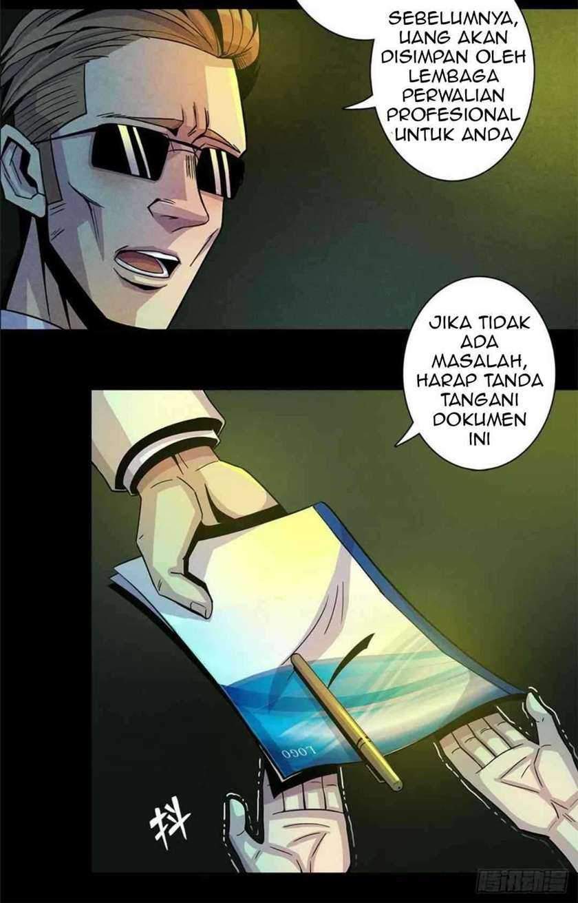 Doctor Li Ming Chapter 01 Gambar 8