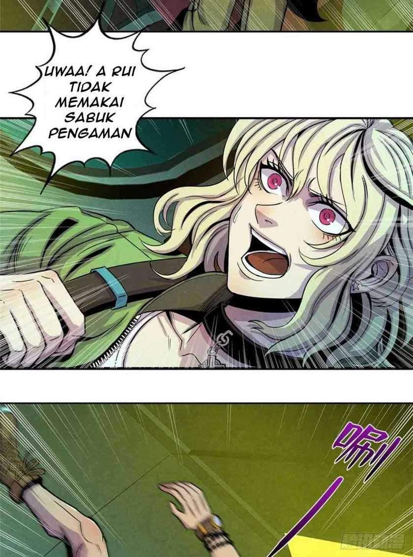 Doctor Li Ming Chapter 01 Gambar 80