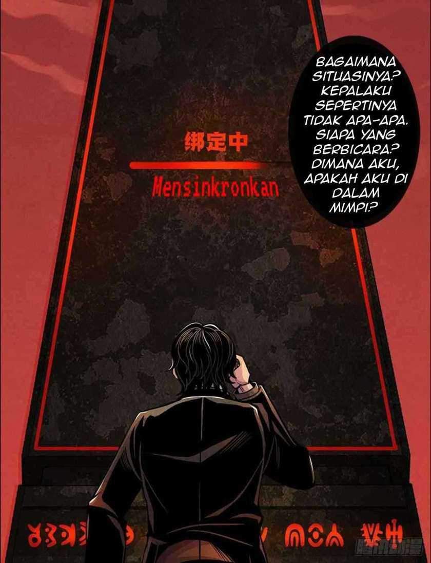 Doctor Li Ming Chapter 01 Gambar 84