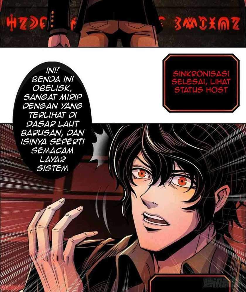 Doctor Li Ming Chapter 01 Gambar 85