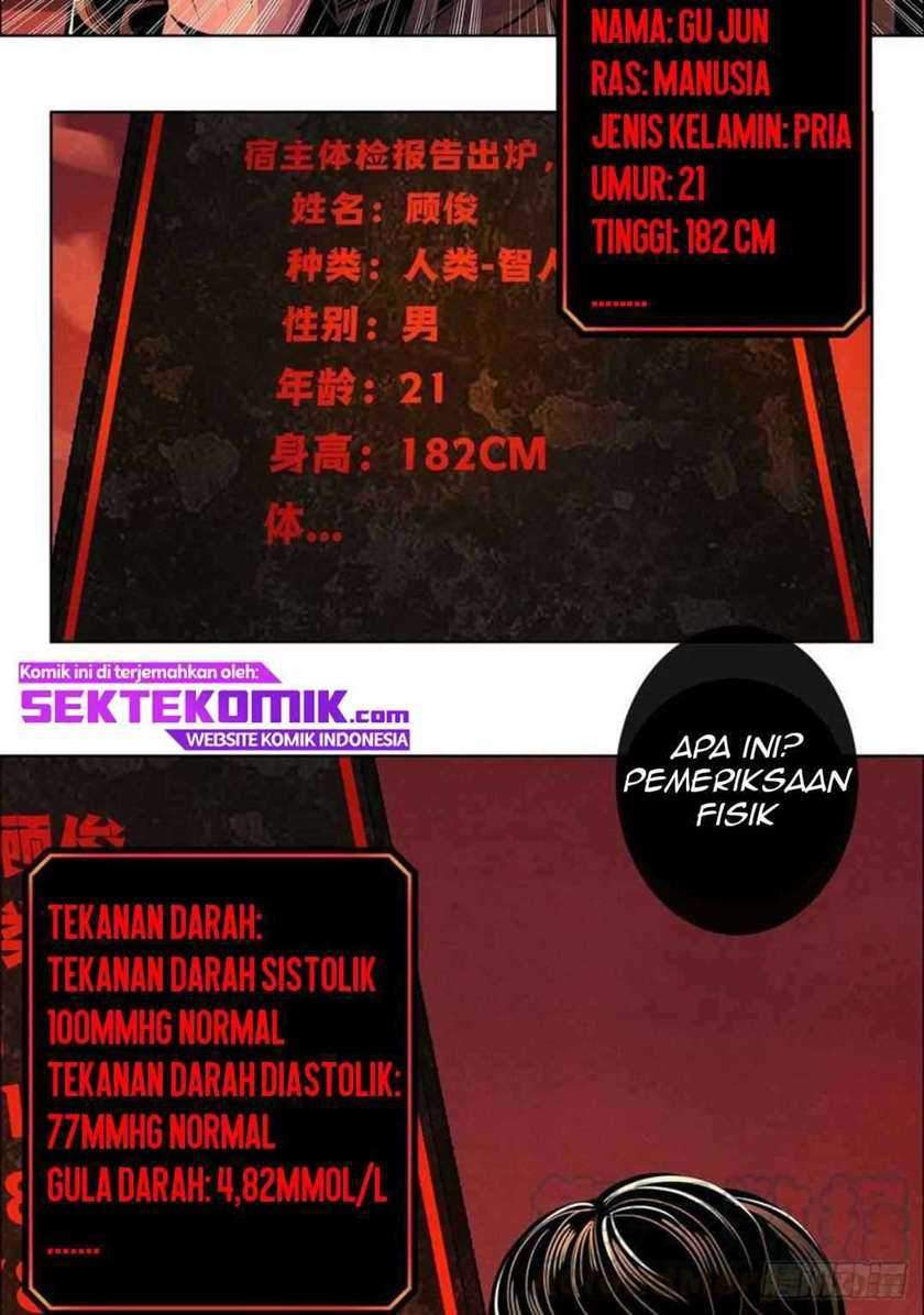 Doctor Li Ming Chapter 01 Gambar 86