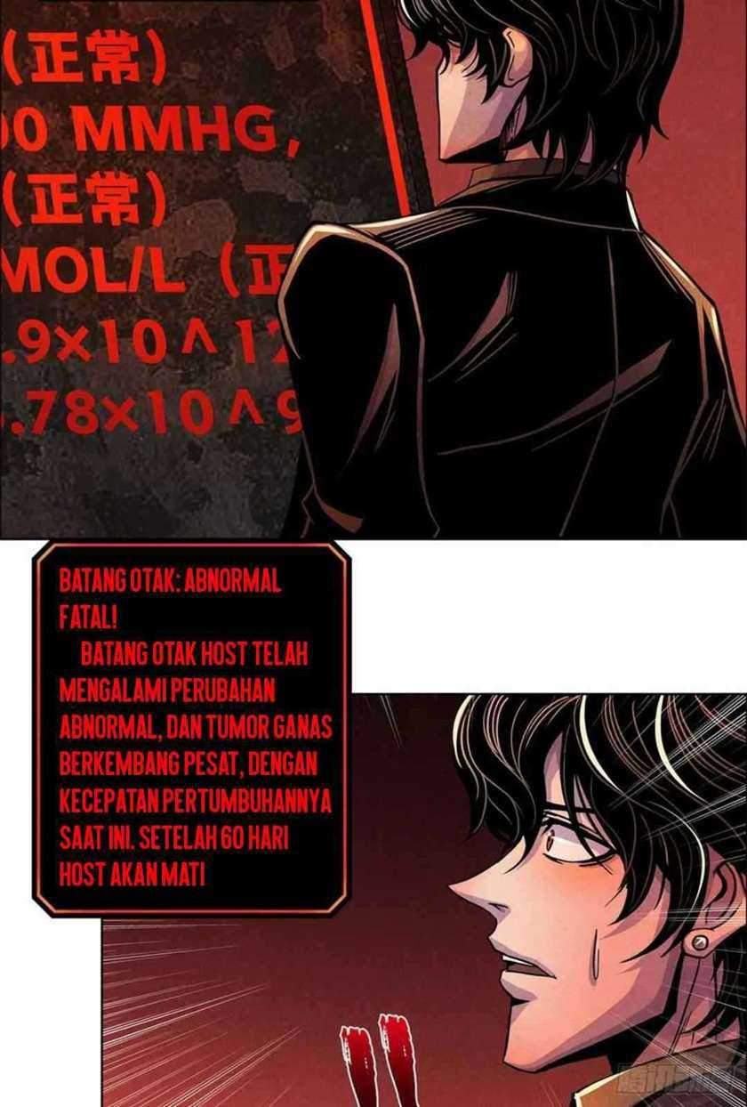 Doctor Li Ming Chapter 01 Gambar 87