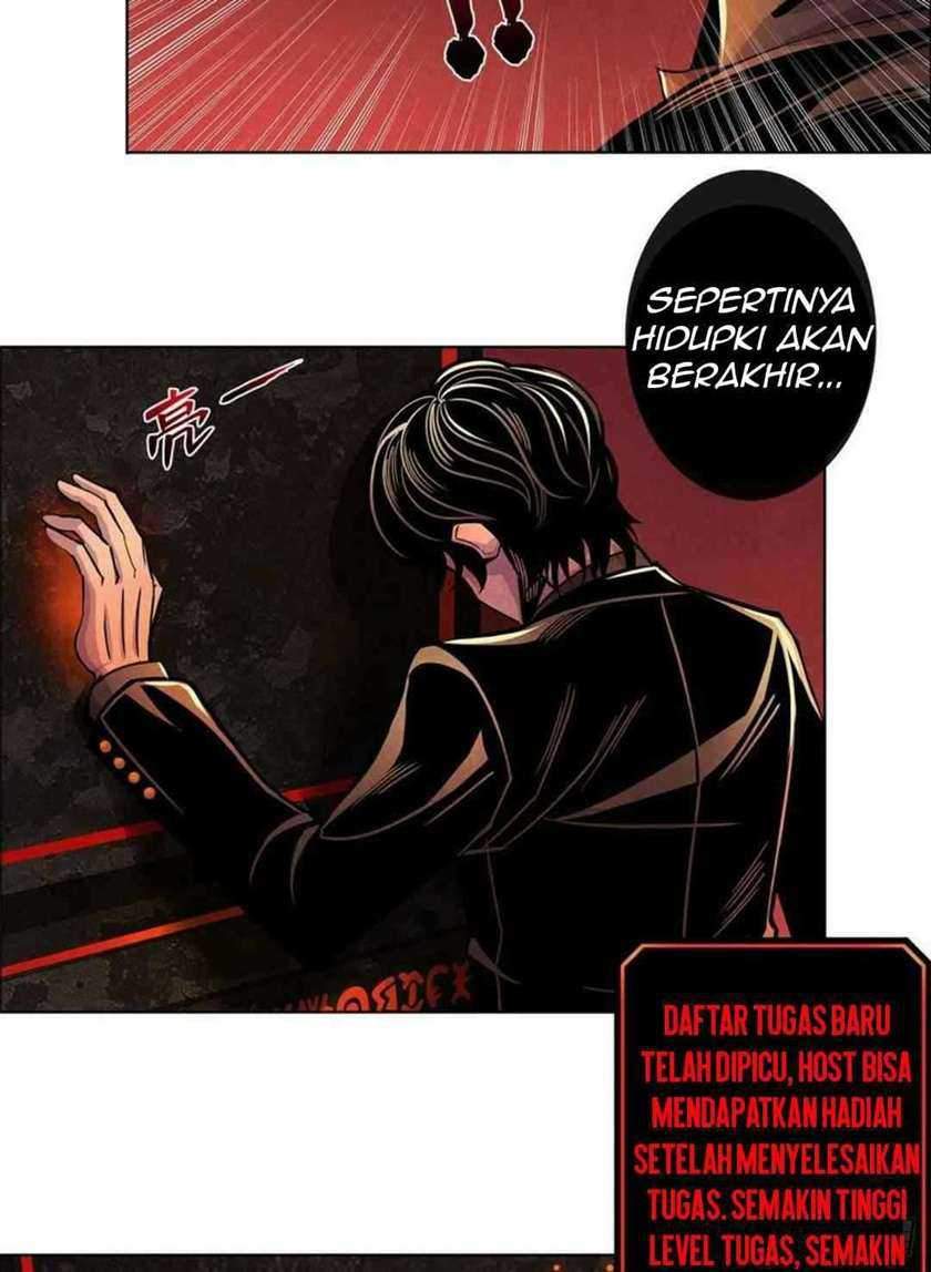 Doctor Li Ming Chapter 01 Gambar 88