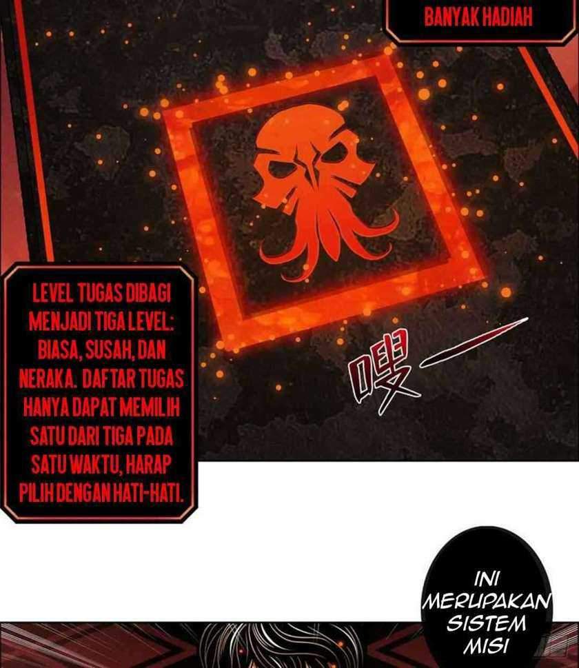 Doctor Li Ming Chapter 01 Gambar 89