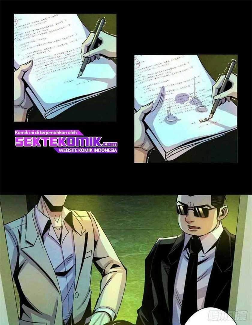 Doctor Li Ming Chapter 01 Gambar 9