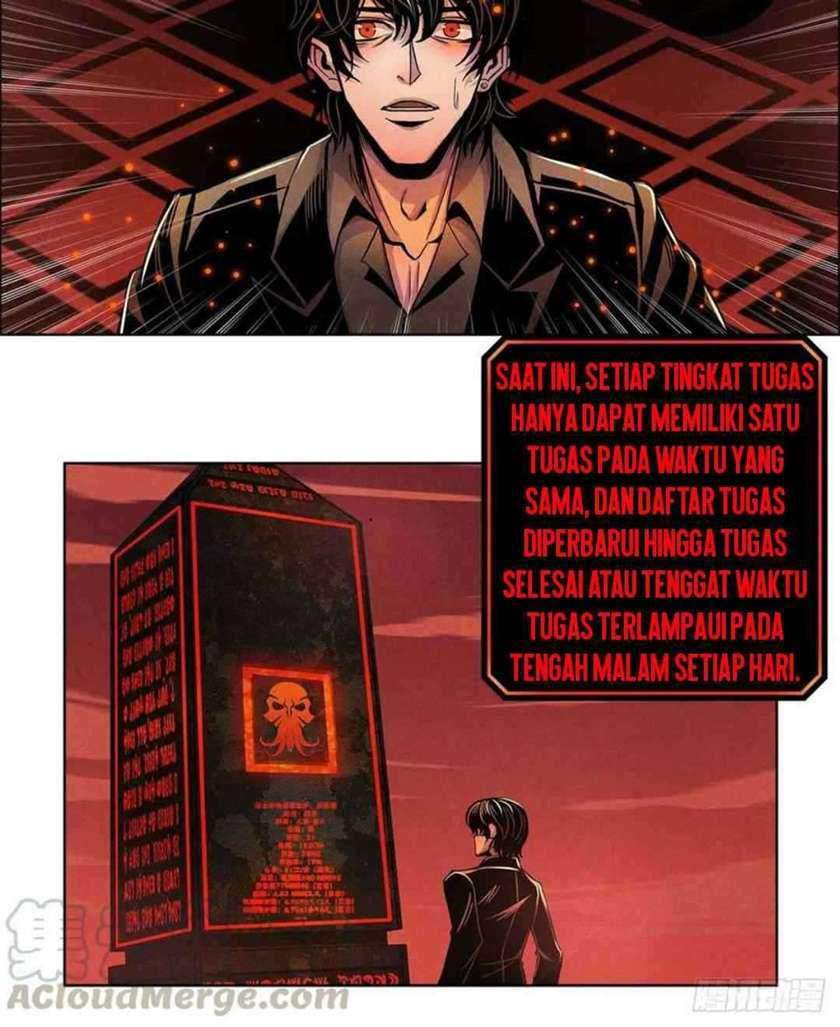 Doctor Li Ming Chapter 01 Gambar 90