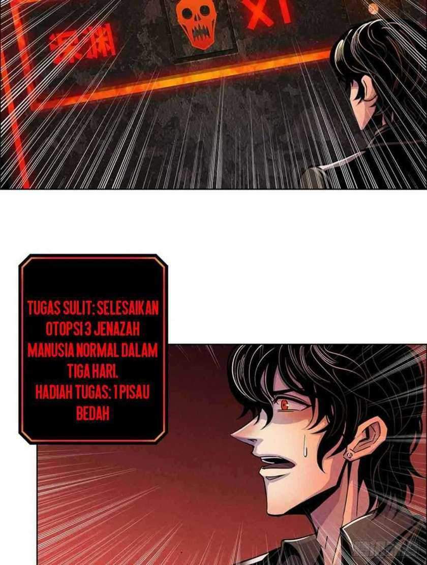 Doctor Li Ming Chapter 01 Gambar 92