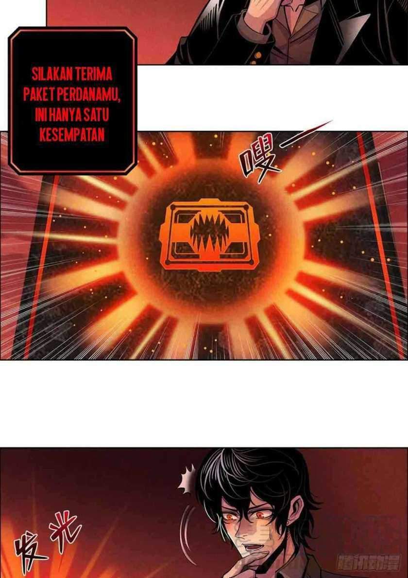 Doctor Li Ming Chapter 01 Gambar 94