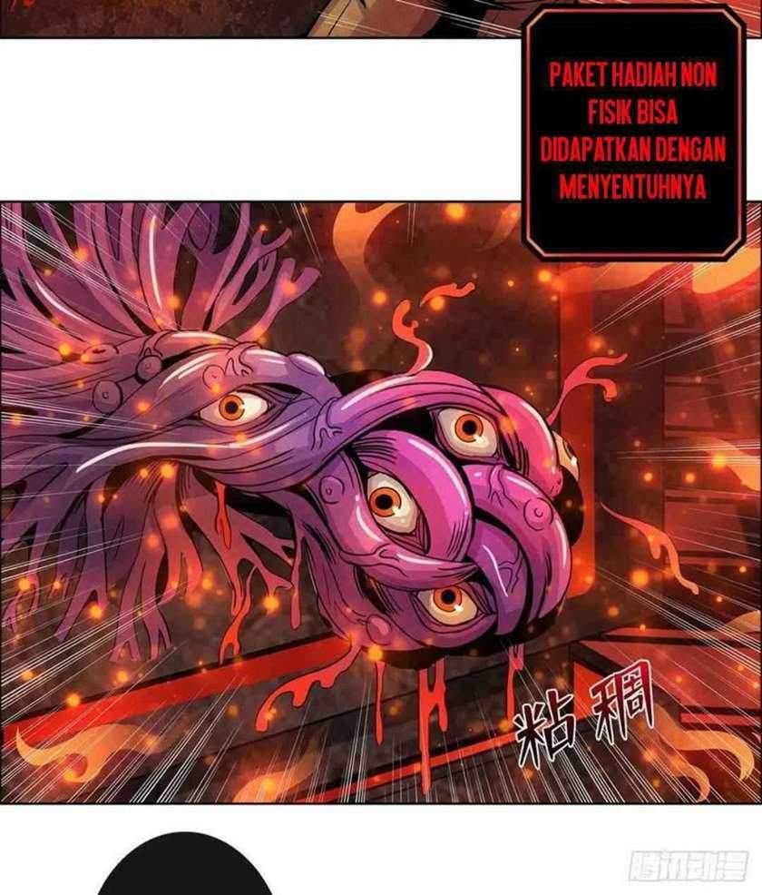 Doctor Li Ming Chapter 01 Gambar 96