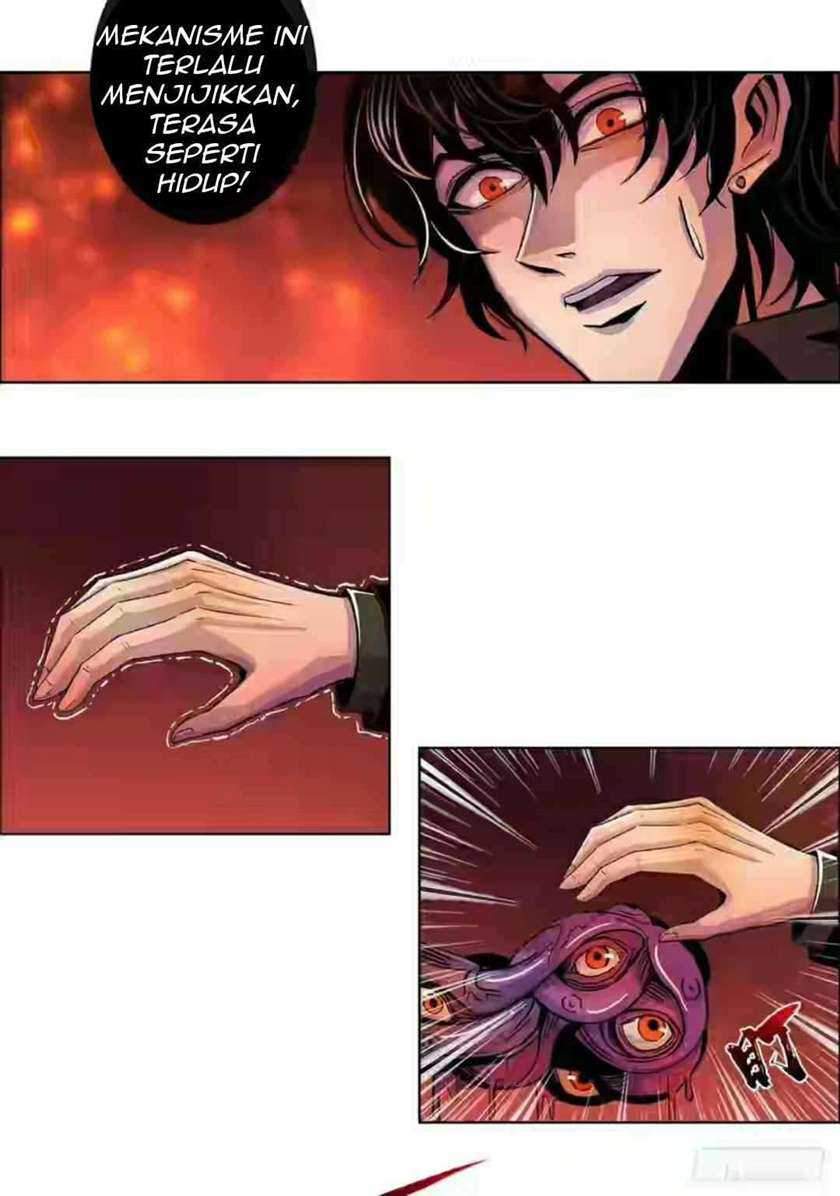 Doctor Li Ming Chapter 01 Gambar 97