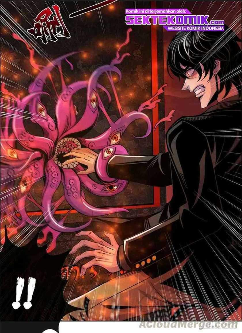 Doctor Li Ming Chapter 01 Gambar 98