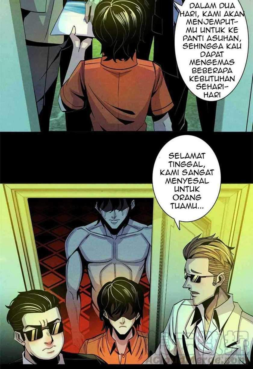 Doctor Li Ming Chapter 01 Gambar 10