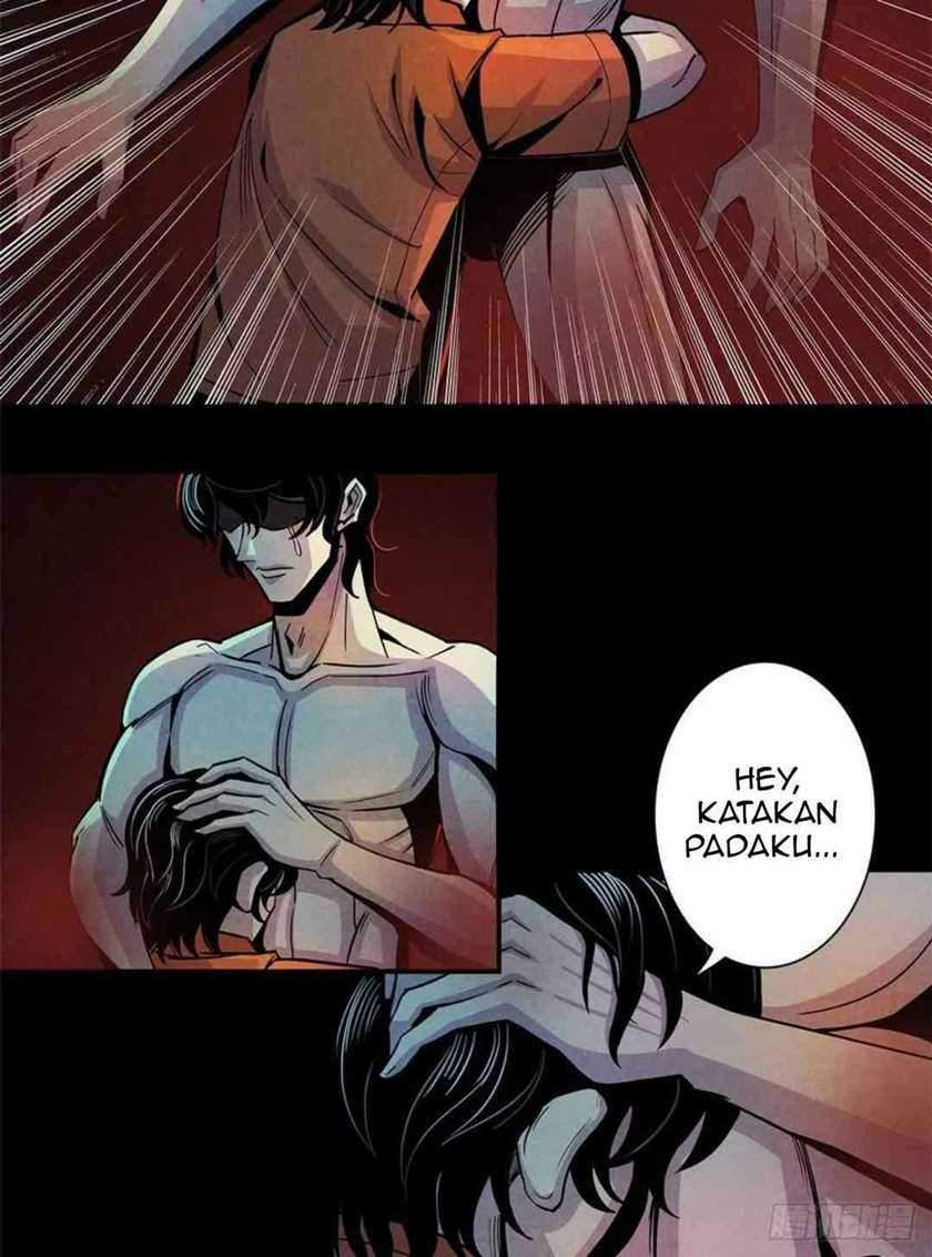 Doctor Li Ming Chapter 01 Gambar 13