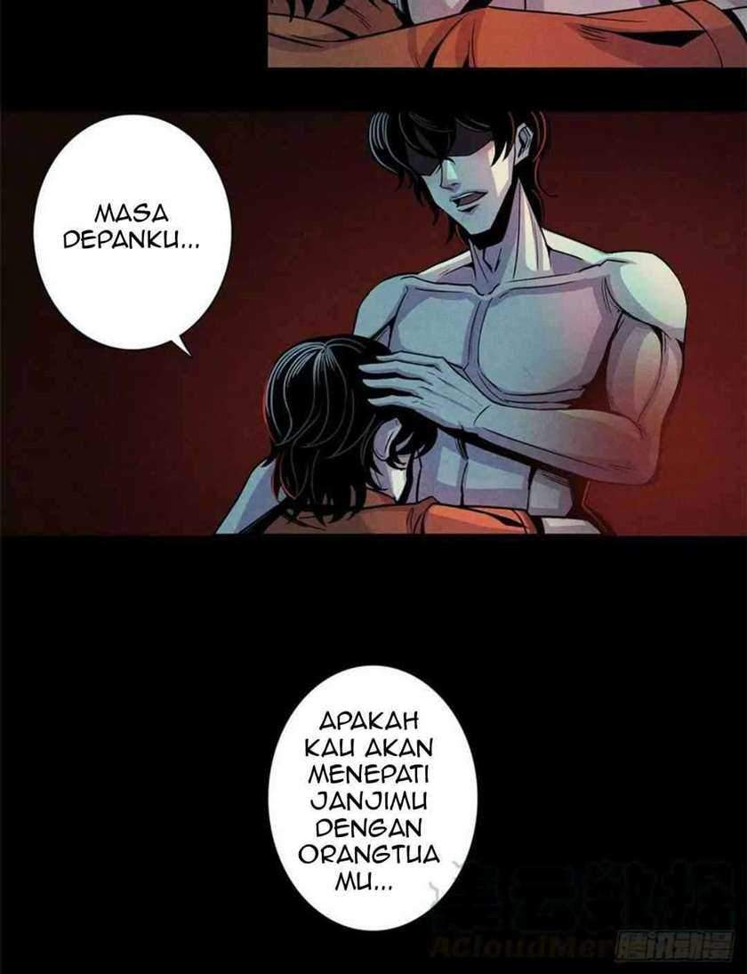 Doctor Li Ming Chapter 01 Gambar 14