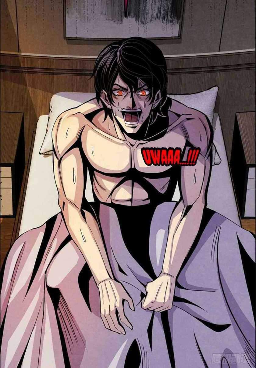 Doctor Li Ming Chapter 01 Gambar 17