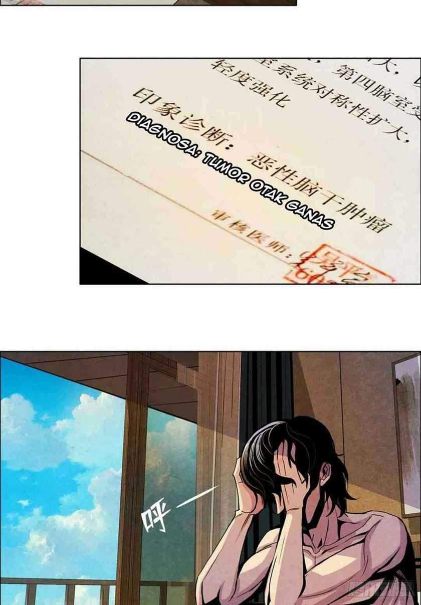 Doctor Li Ming Chapter 01 Gambar 21