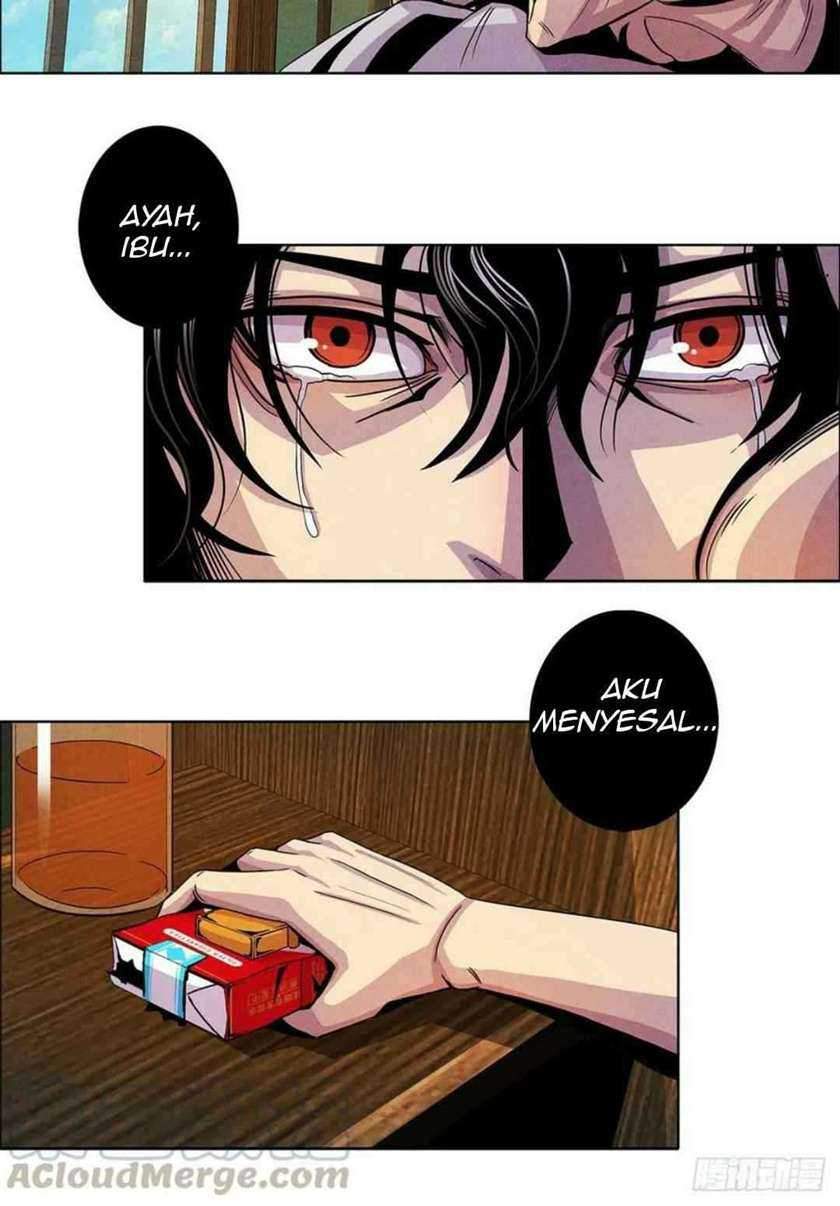 Doctor Li Ming Chapter 01 Gambar 22