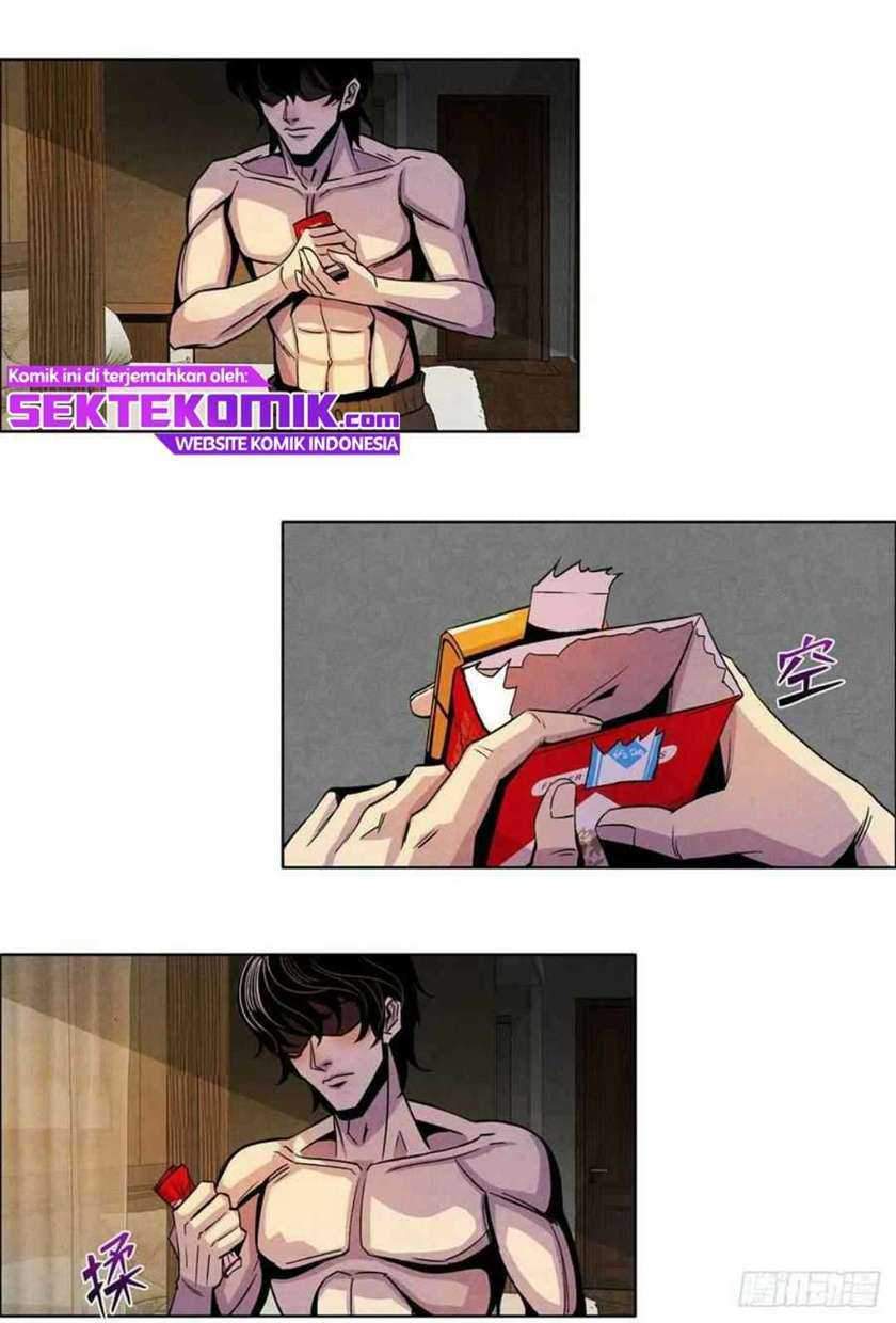 Doctor Li Ming Chapter 01 Gambar 23