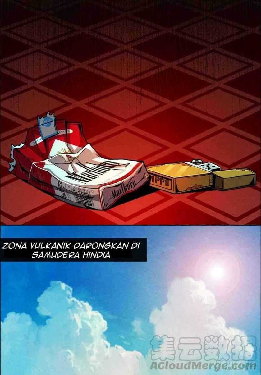 Doctor Li Ming Chapter 01 Gambar 26