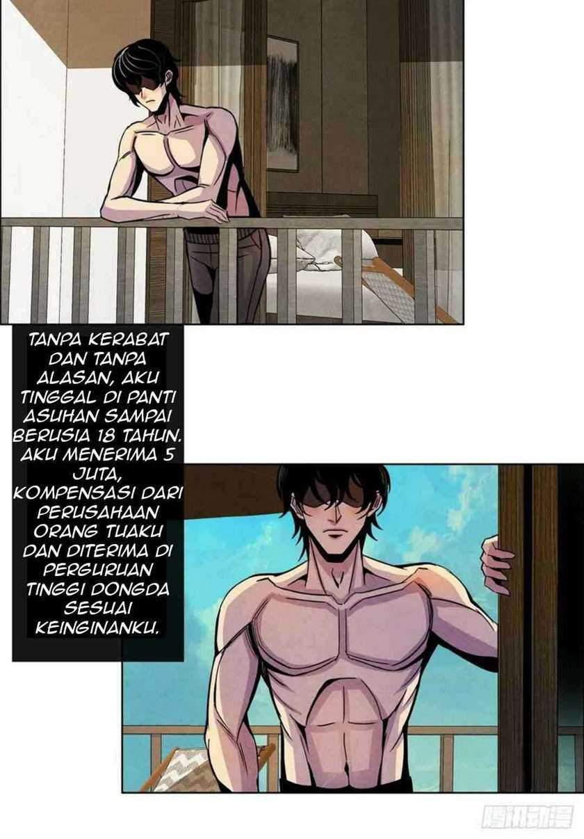 Doctor Li Ming Chapter 01 Gambar 29