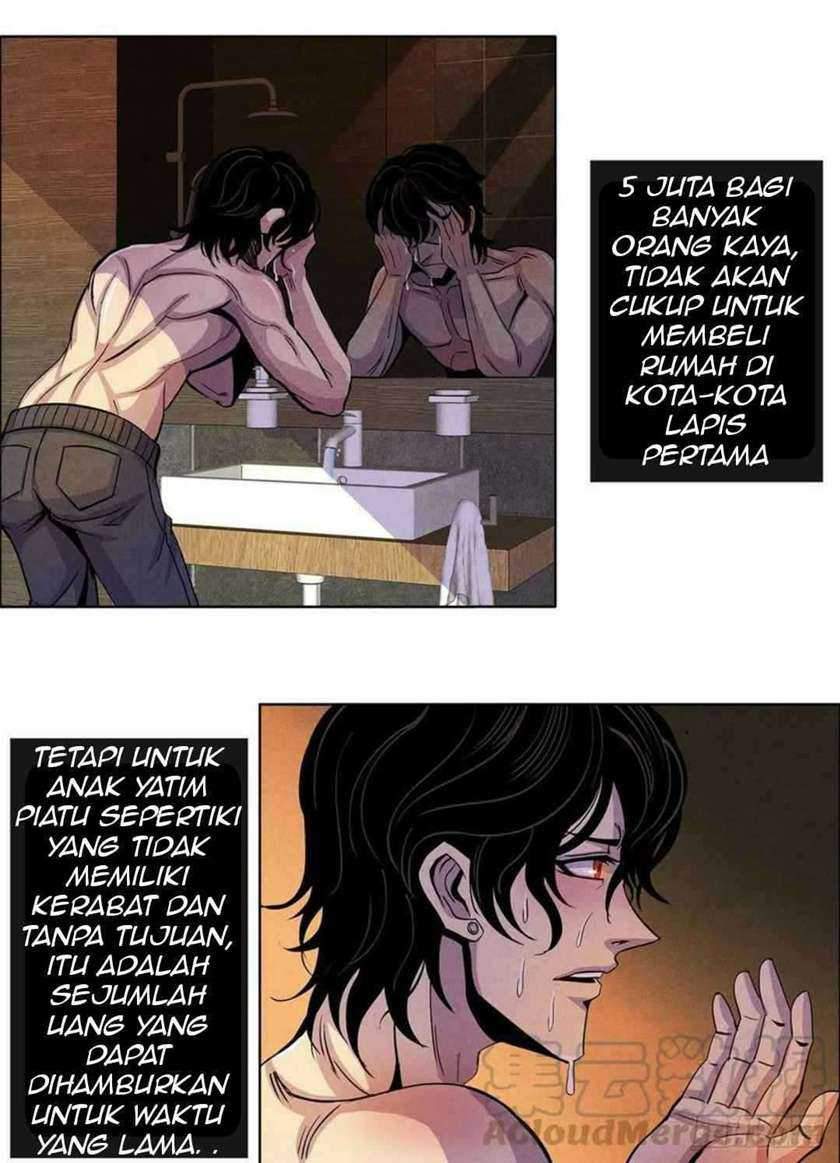 Doctor Li Ming Chapter 01 Gambar 30