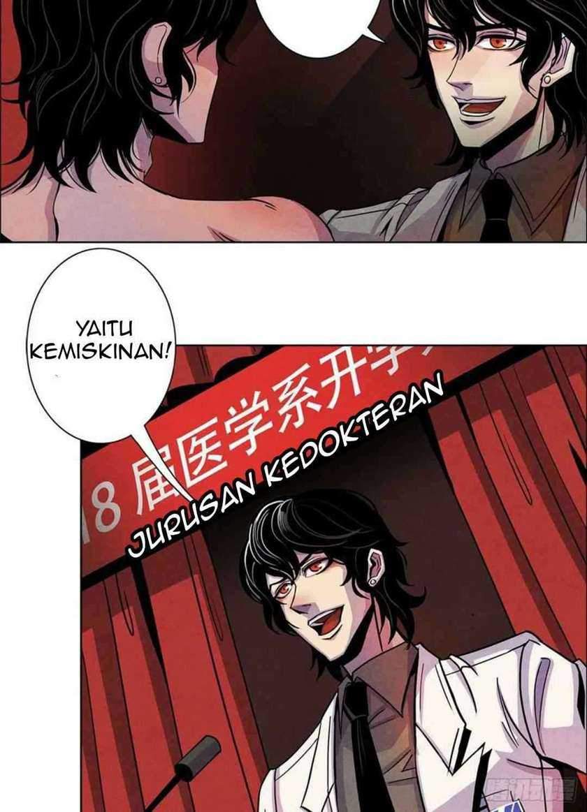 Doctor Li Ming Chapter 01 Gambar 32