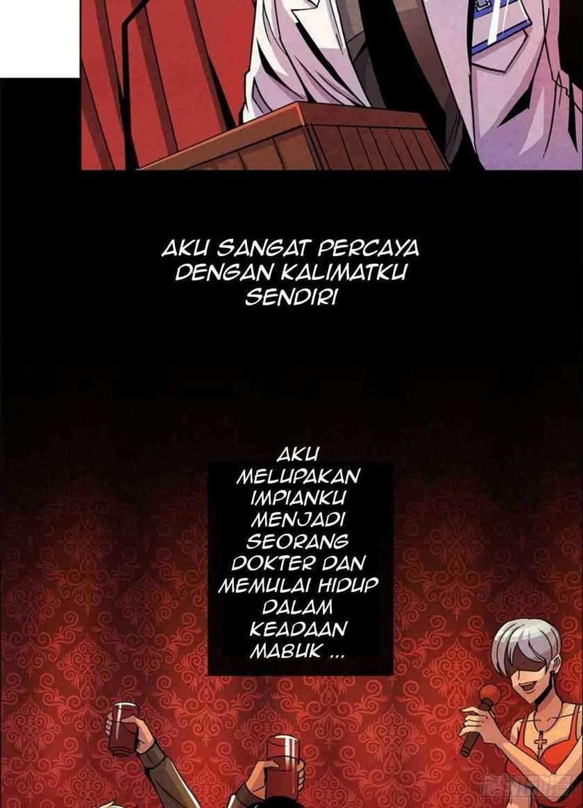 Doctor Li Ming Chapter 01 Gambar 33